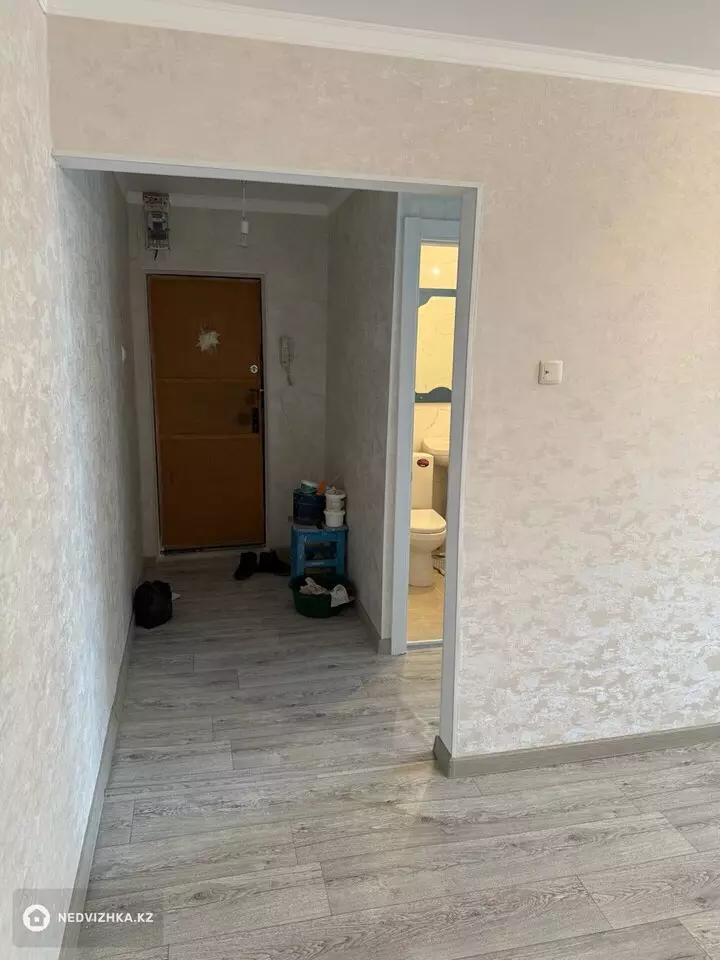 2-комнатная квартира, этаж 4 из 5, 46 м², фотография 4