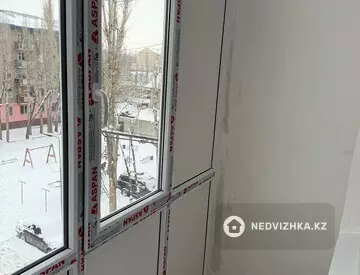 2-комнатная квартира, этаж 4 из 5, 46 м², миниатюра 12