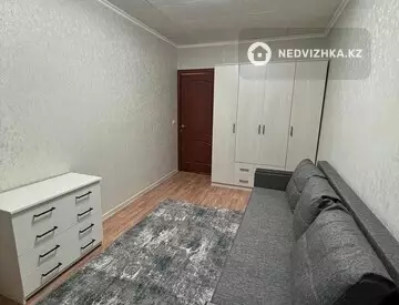 1-комнатная квартира, этаж 2 из 2, 36 м², На длительный срок