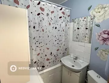 1-комнатная квартира, этаж 2 из 2, 36 м², На длительный срок