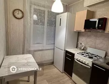 1-комнатная квартира, этаж 2 из 2, 36 м², На длительный срок