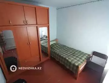 2-комнатная часть дома, 2 соток, 63 м²