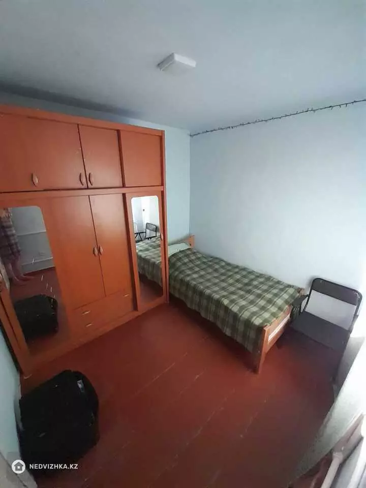 2-комнатная часть дома, 2 соток, 63 м², фотография 5