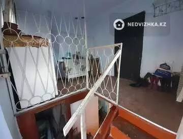 2-комнатная часть дома, 2 соток, 63 м²