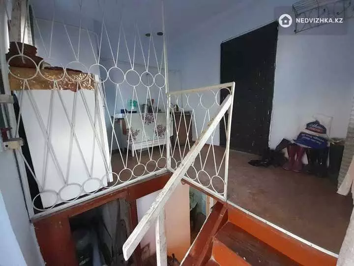 2-комнатная часть дома, 2 соток, 63 м², фотография 2
