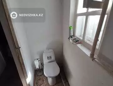 2-бөлмелі үй, 2 соттық, 63 м², 6-нобай