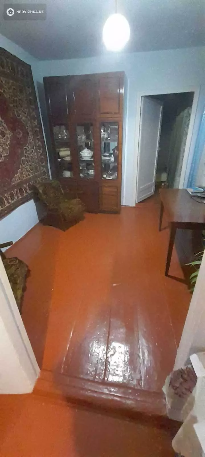 2-комнатная часть дома, 2 соток, 63 м², фотография 4
