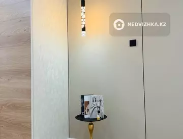 2-комнатная квартира, этаж 6 из 9, 45 м², Посуточно, миниатюра 7