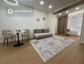 2-комнатная квартира, этаж 6 из 9, 45 м², Посуточно, миниатюра 8