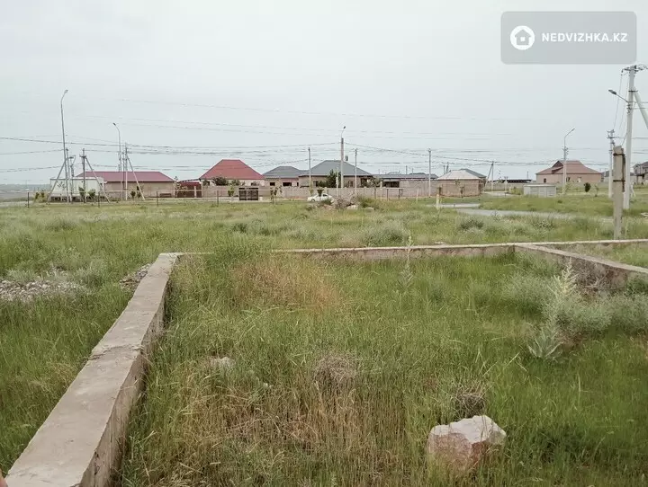 8.0 соттық жер телімі, 2-фотосурет