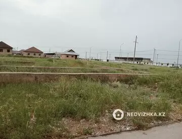 Участок 8.0 соттық