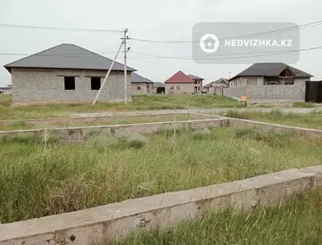 Участок 8.0 соттық