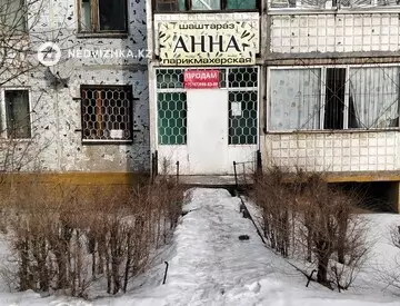 Помещение, этаж 1 из 5, 26 м²