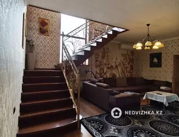 5-комнатный дом, 6.6 соток, 210 м², миниатюра 4