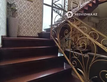 5-комнатный дом, 6.6 соток, 210 м², миниатюра 5
