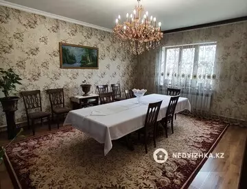 5-комнатный дом, 6.6 соток, 210 м², миниатюра 12