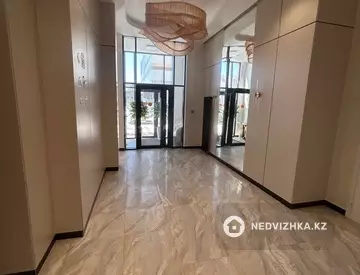 1-комнатная квартира, этаж 2 из 12, 41 м²