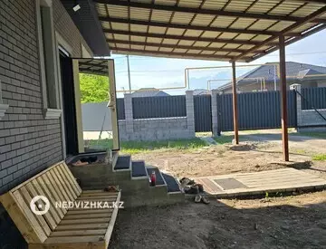 4-комнатный дом, 6 соток, 72 м², миниатюра 4