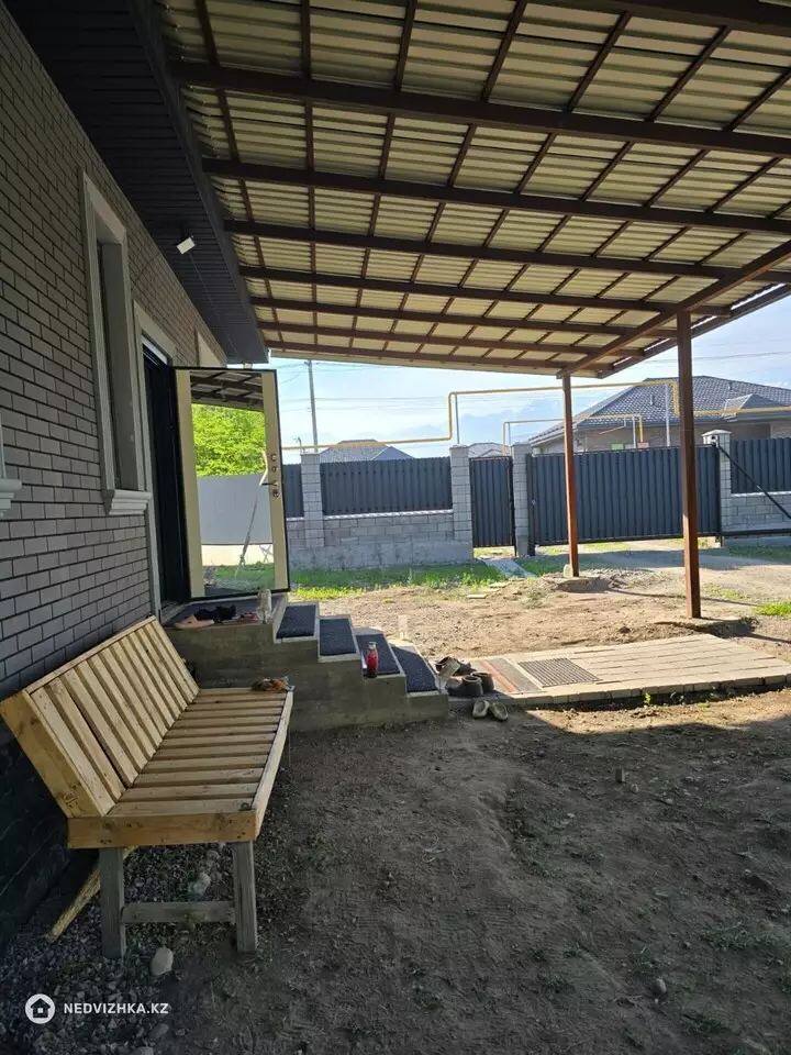 4-комнатный дом, 6 соток, 72 м², фотография 4