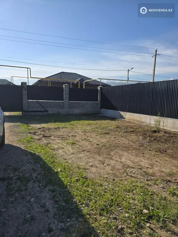 4-комнатный дом, 6 соток, 72 м², фотография 3