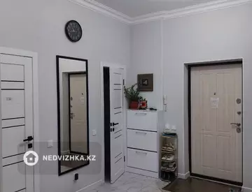 3-комнатная квартира, этаж 4 из 11, 101 м², миниатюра 1