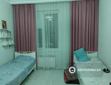 3-комнатная квартира, этаж 4 из 11, 101 м², миниатюра 4