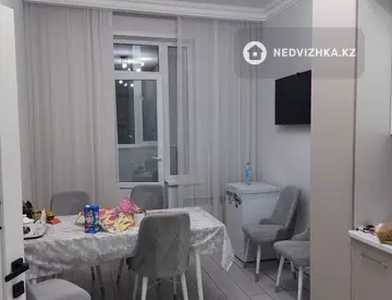 3-комнатная квартира, этаж 4 из 11, 101 м², миниатюра 5