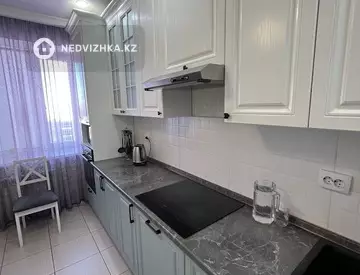 3-бөлмелі пәтер, қабат 9 барлық қабат саны 10, 78 м², 9-нобай