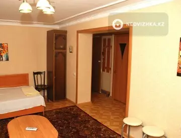 1-комнатная квартира, этаж 2 из 3, 33 м², Посуточно, миниатюра 2