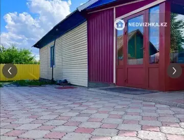 4-комнатный дом, 20 соток, 100 м²
