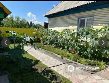 4-комнатный дом, 20 соток, 100 м²