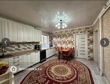 4-комнатный дом, 20 соток, 100 м²