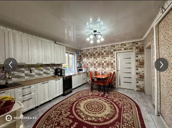 4-комнатный дом, 20 соток, 100 м², фотография 4