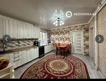 4-комнатный дом, 20 соток, 100 м²