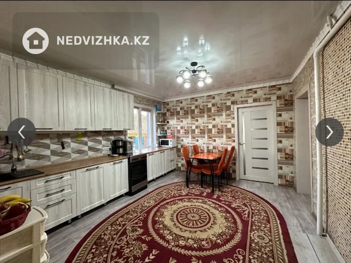4-комнатный дом, 20 соток, 100 м², фотография 5