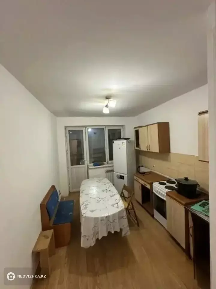 2-комнатная квартира, этаж 4 из 12, 70 м², фотография 5