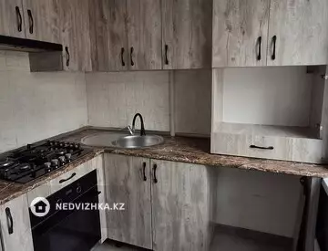 1-комнатная квартира, этаж 2 из 5, 31 м²