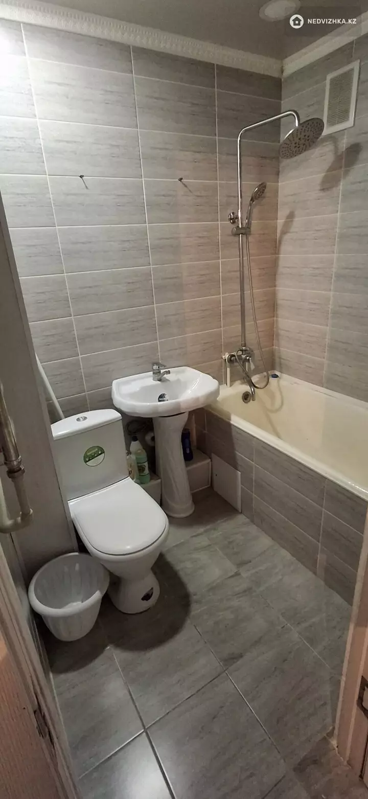1-комнатная квартира, этаж 2 из 5, 31 м², фотография 3