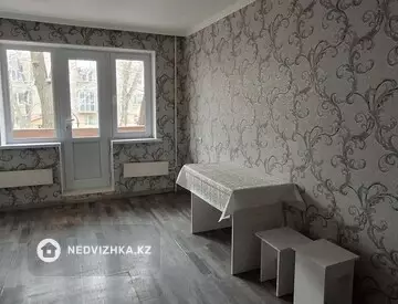 1-комнатная квартира, этаж 2 из 5, 31 м²