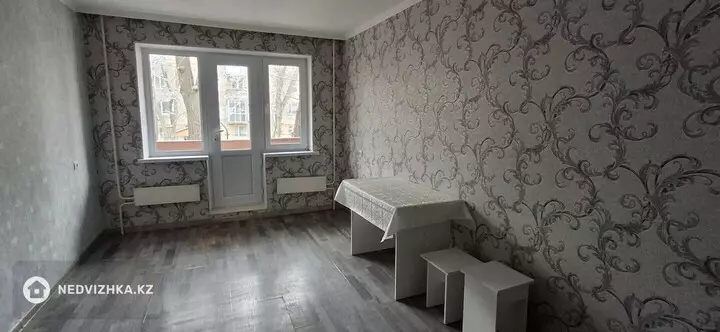 1-комнатная квартира, этаж 2 из 5, 31 м², фотография 2