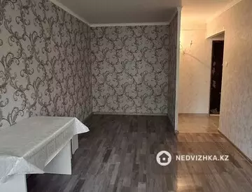 1-комнатная квартира, этаж 2 из 5, 31 м²
