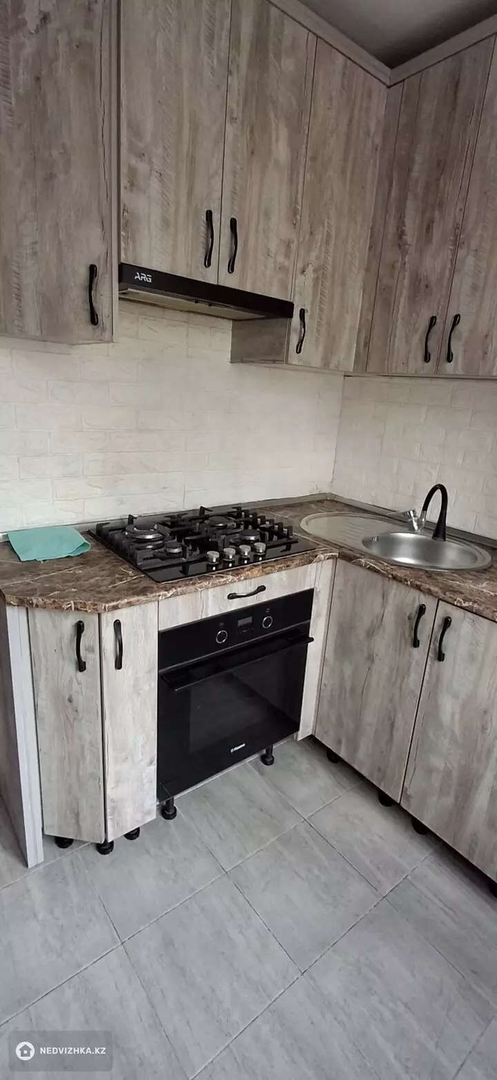 1-комнатная квартира, этаж 2 из 5, 31 м², фотография 5