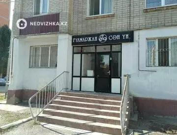 Помещение, этаж 1, 137 м²
