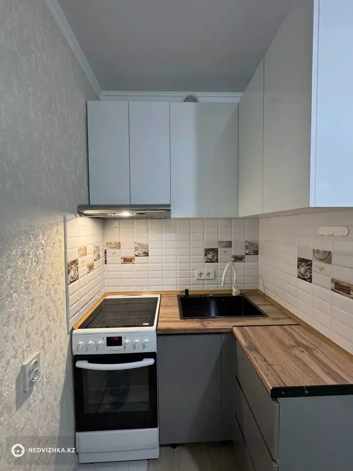 1-комнатная квартира, этаж 5 из 10, 30 м², На длительный срок, фотография 4