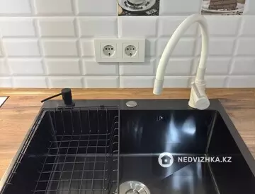 1-комнатная квартира, этаж 5 из 10, 30 м², На длительный срок, миниатюра 5