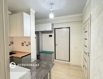 1-комнатная квартира, этаж 5 из 10, 30 м², На длительный срок, миниатюра 1