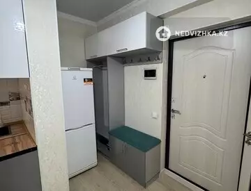 1-комнатная квартира, этаж 5 из 10, 30 м², На длительный срок, миниатюра 6
