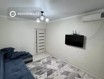 1-комнатная квартира, этаж 5 из 10, 30 м², На длительный срок, миниатюра 7