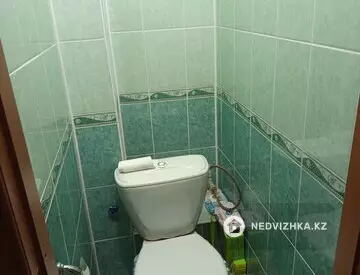 2-комнатная квартира, этаж 3 из 5, 55 м²