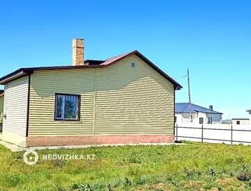 2-комнатный дом, 25 соток, 52 м²